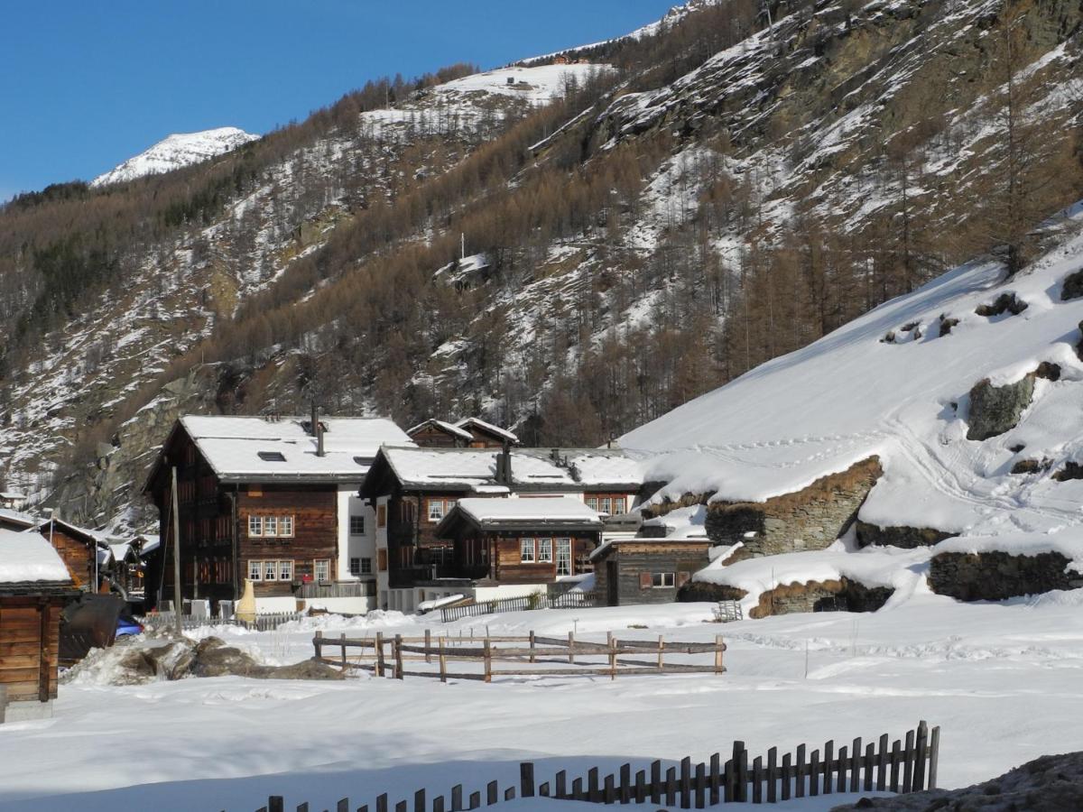 Ferienhaus Antigua Саас-Грунд Номер фото